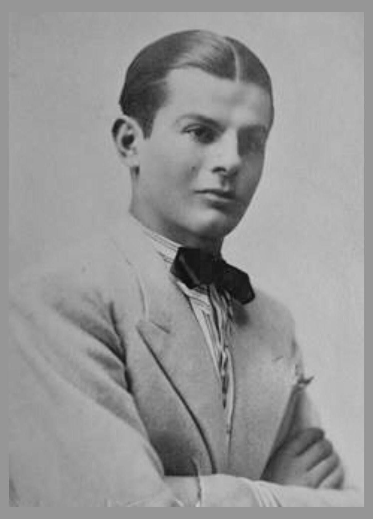 José María Contursi